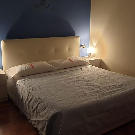 Poggio Degli Ulivi Appartement Genua Buitenkant foto