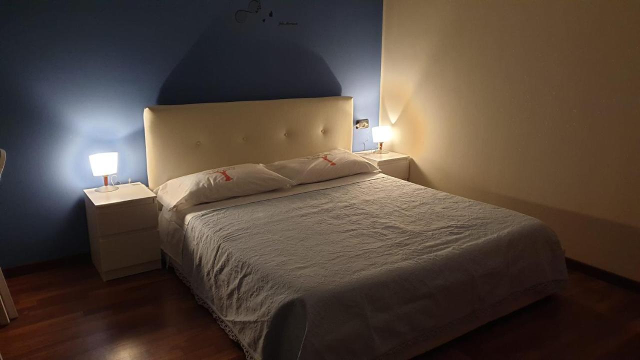 Poggio Degli Ulivi Appartement Genua Buitenkant foto