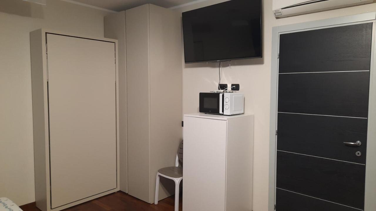 Poggio Degli Ulivi Appartement Genua Buitenkant foto