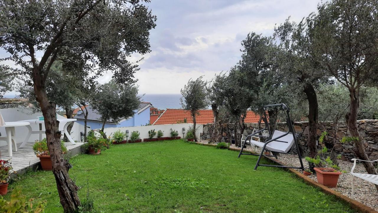 Poggio Degli Ulivi Appartement Genua Buitenkant foto