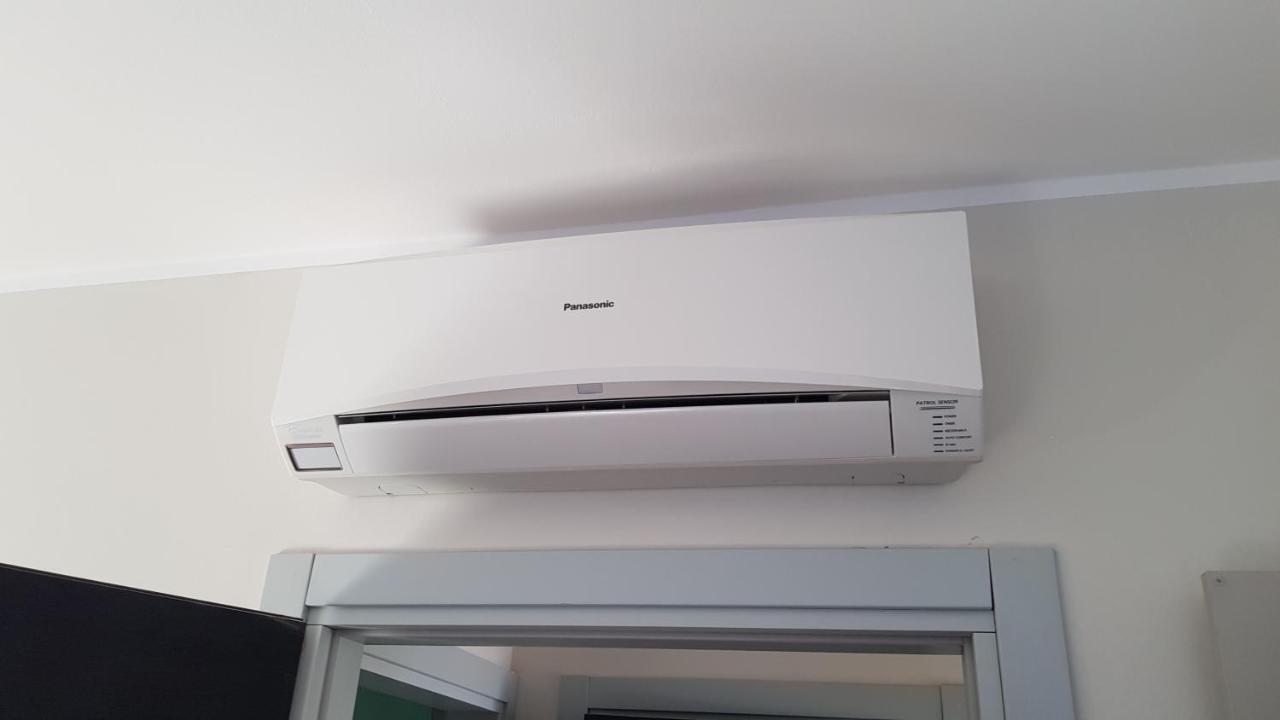 Poggio Degli Ulivi Appartement Genua Buitenkant foto