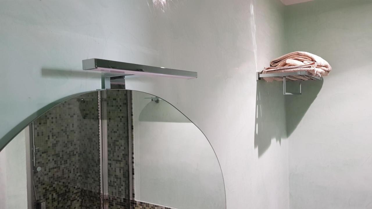 Poggio Degli Ulivi Appartement Genua Buitenkant foto