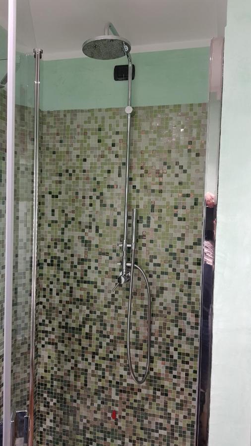 Poggio Degli Ulivi Appartement Genua Buitenkant foto