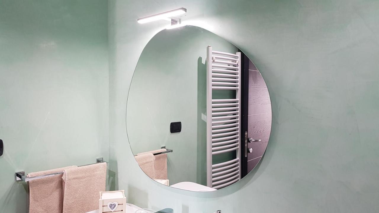 Poggio Degli Ulivi Appartement Genua Buitenkant foto