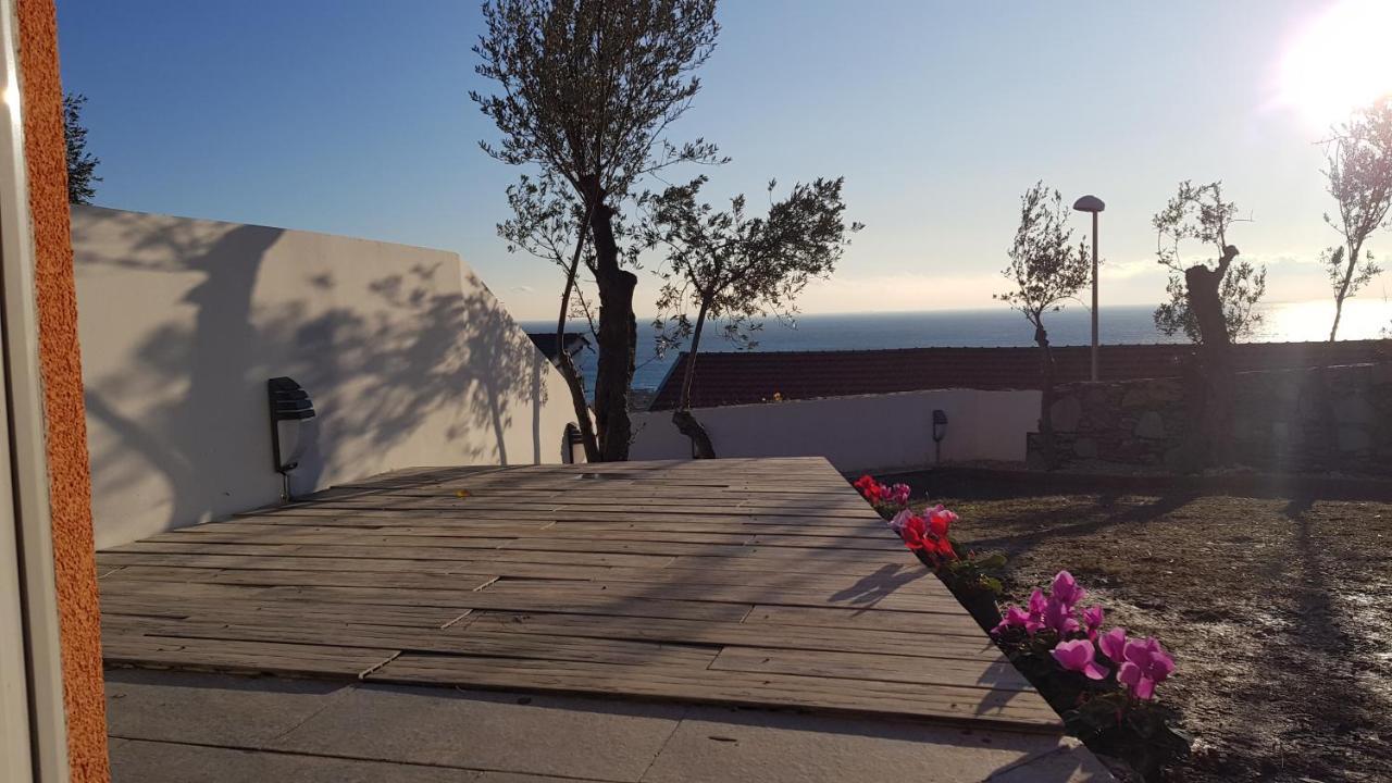Poggio Degli Ulivi Appartement Genua Buitenkant foto