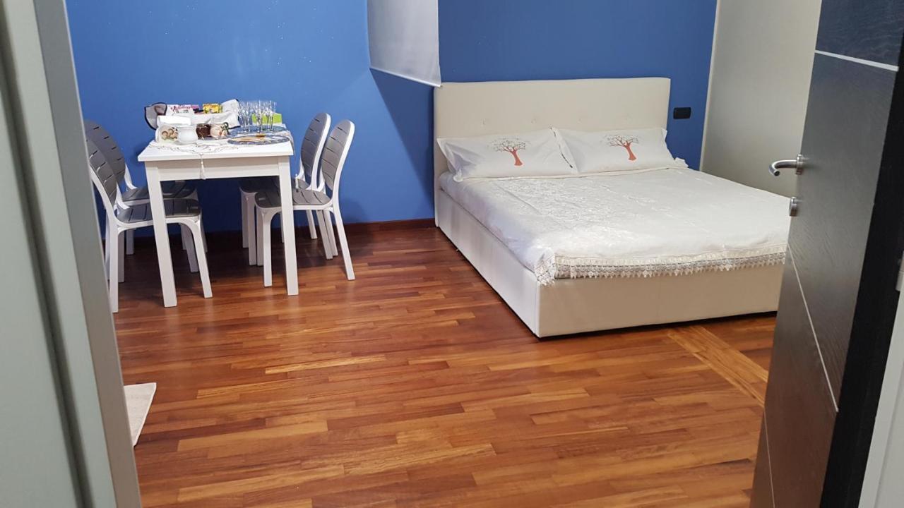 Poggio Degli Ulivi Appartement Genua Buitenkant foto