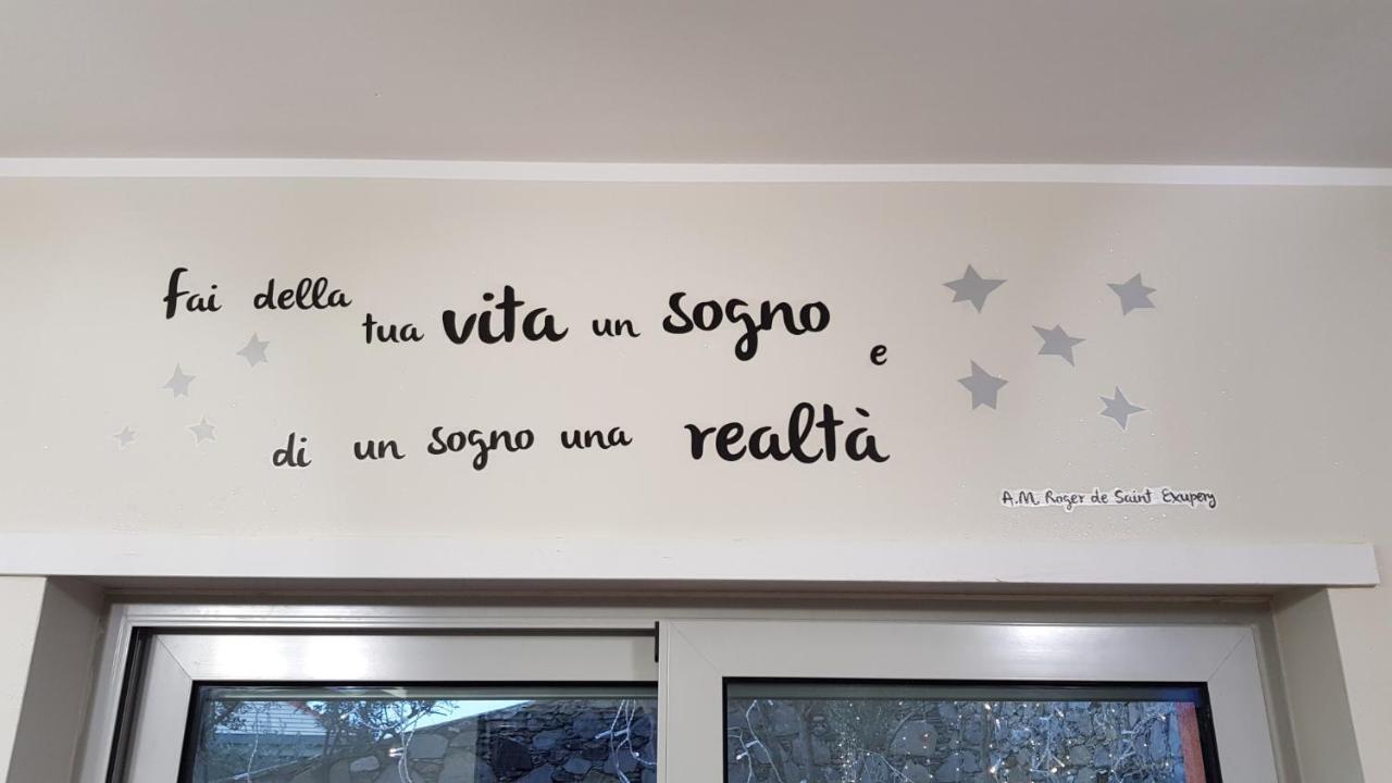 Poggio Degli Ulivi Appartement Genua Buitenkant foto