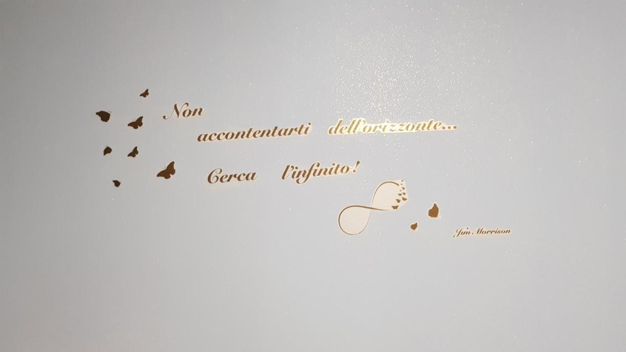 Poggio Degli Ulivi Appartement Genua Buitenkant foto